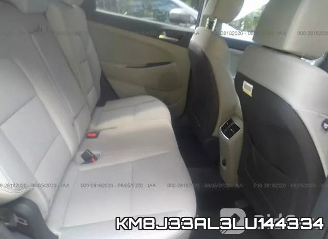 KM8J33AL3LU144334 фото 9