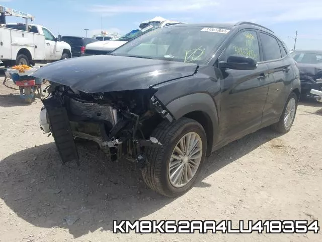 KM8K62AA4LU418354 фото 3