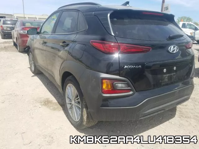 KM8K62AA4LU418354 фото 4