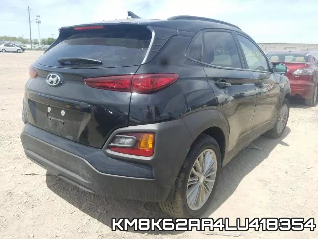 KM8K62AA4LU418354 фото 5