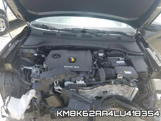 KM8K62AA4LU418354 фото 8