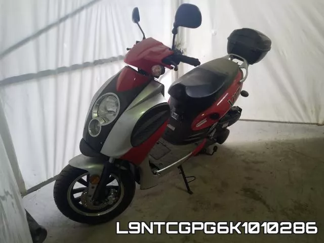 L9NTCGPG6K1010286 фото 3
