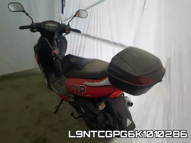L9NTCGPG6K1010286 фото 4