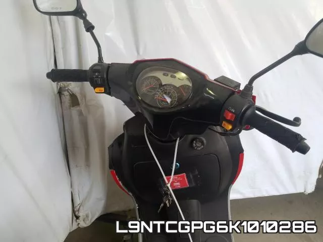 L9NTCGPG6K1010286 фото 6