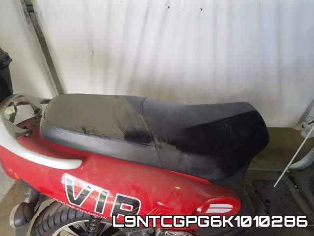 L9NTCGPG6K1010286 фото 7