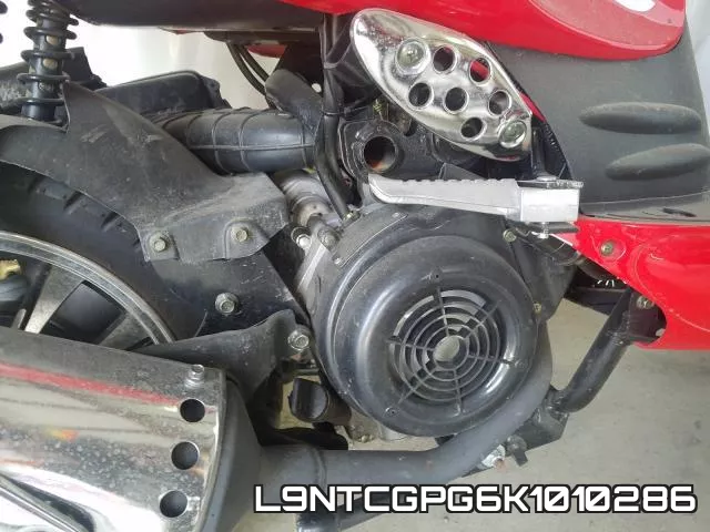 L9NTCGPG6K1010286 фото 8