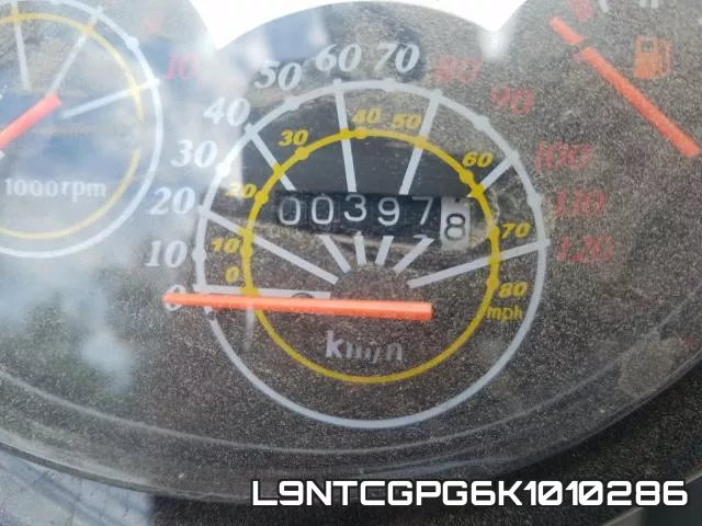 L9NTCGPG6K1010286 фото 9