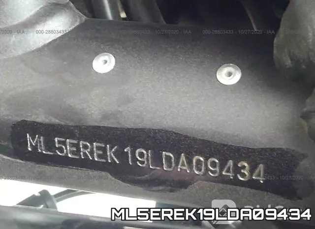ML5EREK19LDA09434 фото 2