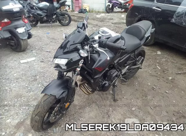 ML5EREK19LDA09434 фото 3
