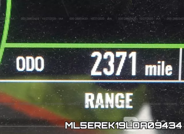 ML5EREK19LDA09434 фото 8