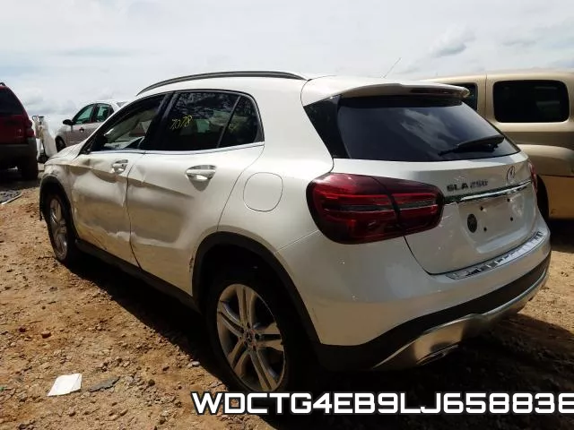WDCTG4EB9LJ658838 фото 4