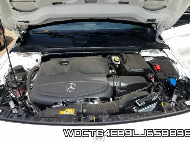 WDCTG4EB9LJ658838 фото 6