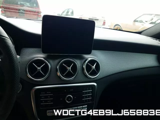 WDCTG4EB9LJ658838 фото 8