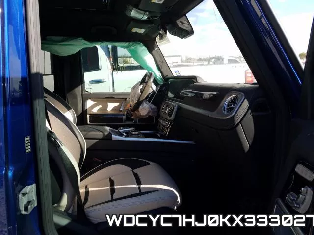 WDCYC7HJ0KX333027 фото 6