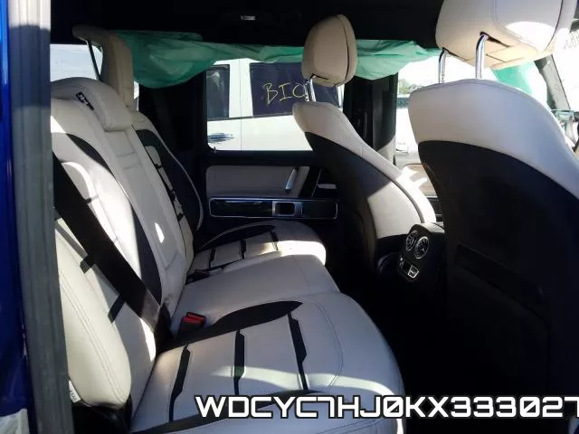 WDCYC7HJ0KX333027 фото 7