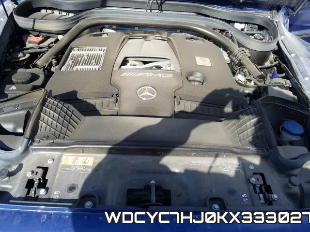 WDCYC7HJ0KX333027 фото 8