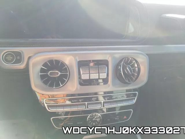 WDCYC7HJ0KX333027 фото 10