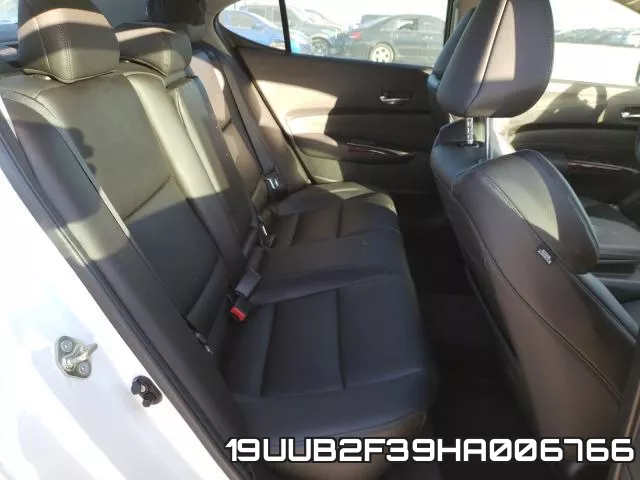 19UUB2F39HA006766 фото 7
