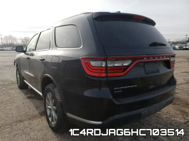 1C4RDJAG6HC703514 фото 4