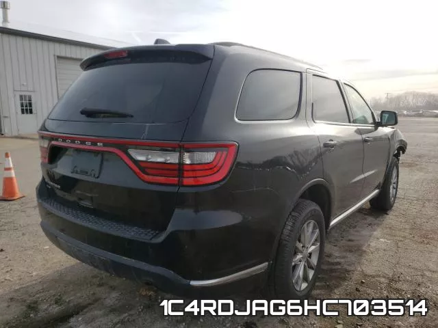 1C4RDJAG6HC703514 фото 5