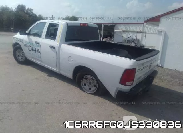 1C6RR6FG0JS330836 фото 4