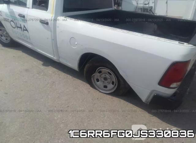 1C6RR6FG0JS330836 фото 7