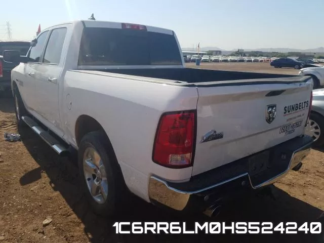 1C6RR6LM0HS524240 фото 4