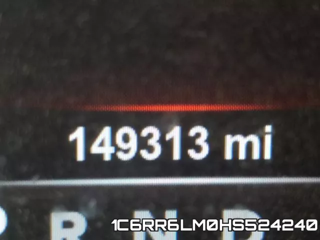 1C6RR6LM0HS524240 фото 9