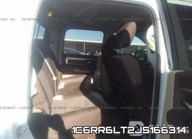 1C6RR6LT2JS166314 фото 7