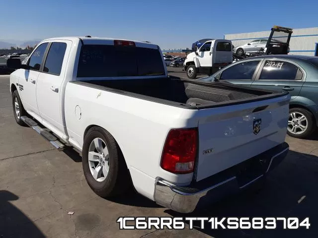 1C6RR6TT1KS683704 фото 4