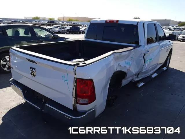 1C6RR6TT1KS683704 фото 5