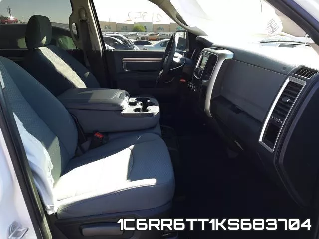 1C6RR6TT1KS683704 фото 6