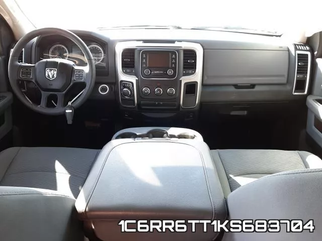 1C6RR6TT1KS683704 фото 10