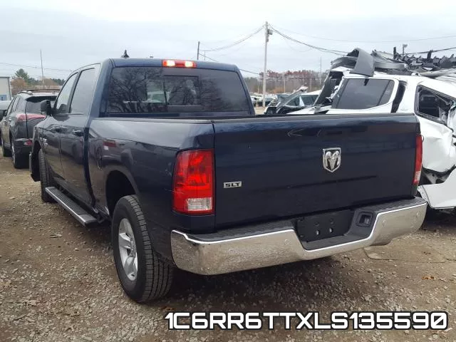 1C6RR6TTXLS135590 фото 4