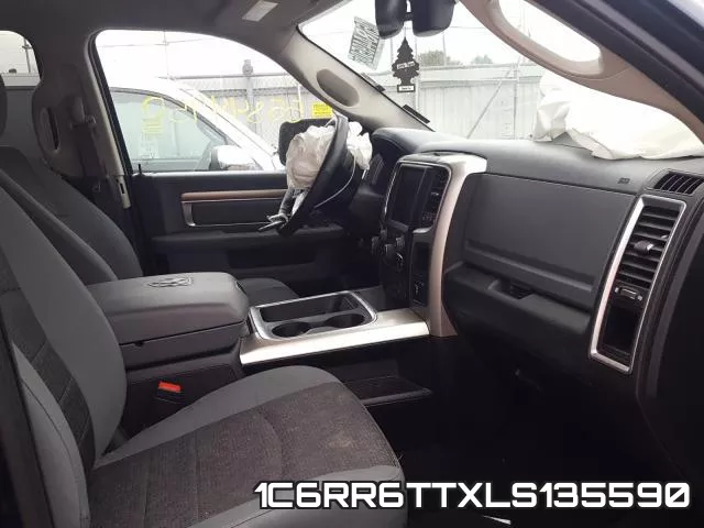 1C6RR6TTXLS135590 фото 6