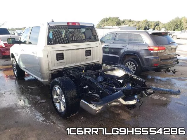 1C6RR7LG9HS554286 фото 4
