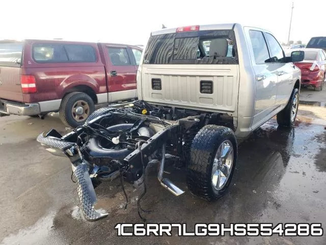 1C6RR7LG9HS554286 фото 5