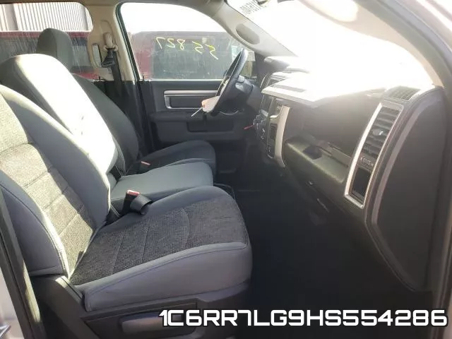 1C6RR7LG9HS554286 фото 6