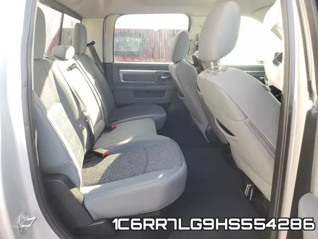 1C6RR7LG9HS554286 фото 7