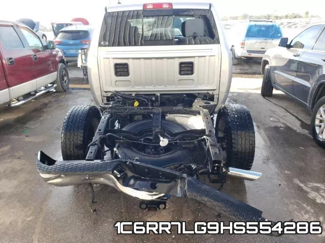 1C6RR7LG9HS554286 фото 9