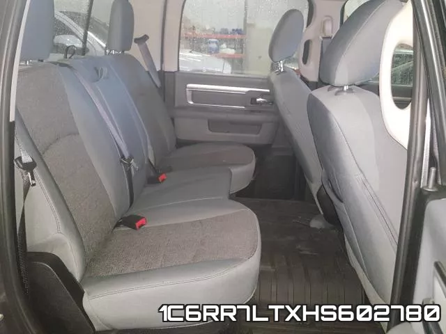 1C6RR7LTXHS602780 фото 7