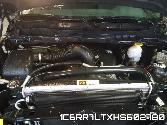 1C6RR7LTXHS602780 фото 8