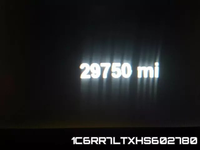 1C6RR7LTXHS602780 фото 9