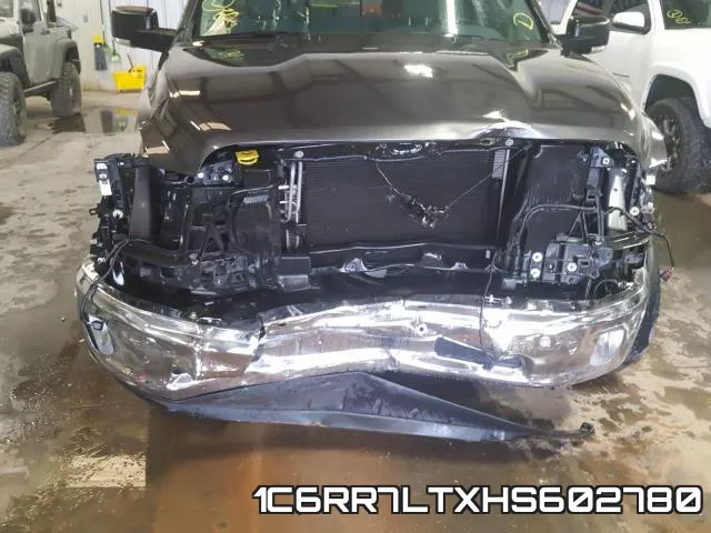 1C6RR7LTXHS602780 фото 10