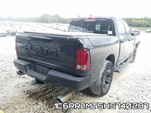 1C6RR7MT5HS740287 фото 5