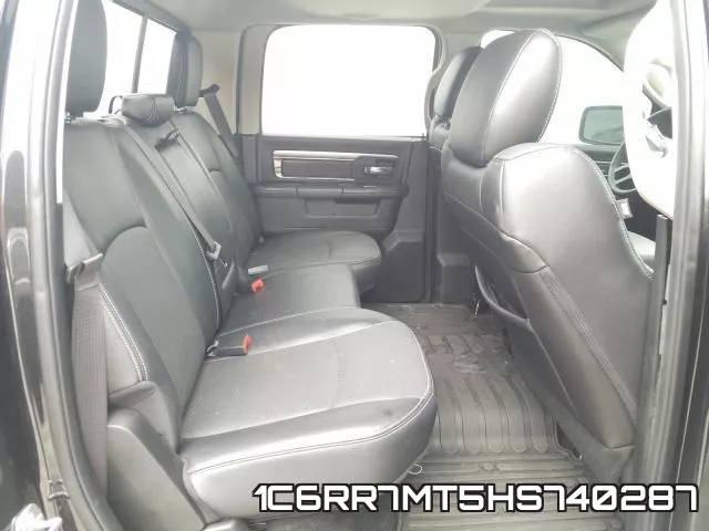 1C6RR7MT5HS740287 фото 7