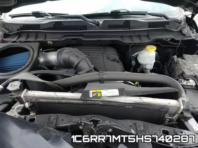 1C6RR7MT5HS740287 фото 8