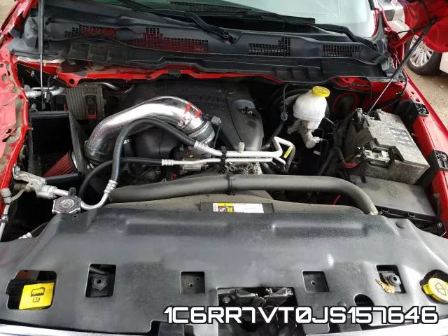 1C6RR7VT0JS157646 фото 8