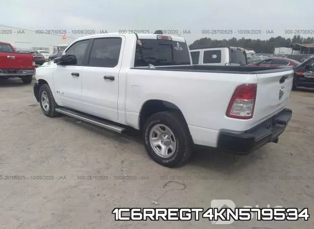 1C6RREGT4KN579534 фото 4