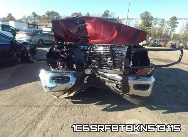 1C6SRFBT8KN513115 фото 7